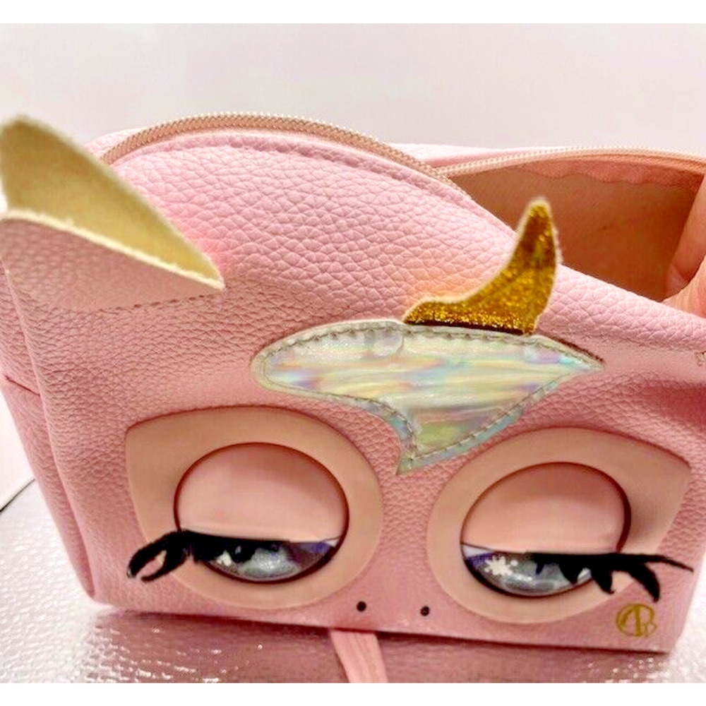 Purse Pets, Glamicorn Unicorn Interactive with Over 25 Sounds and Reactions - Picture 4 of 11